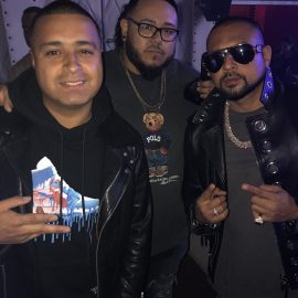 DJ Camilo & Sean Paul